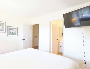 Easy Breezy - Affordable, Cute Condo in the Heart of Del Mar-Extended Getaway 4