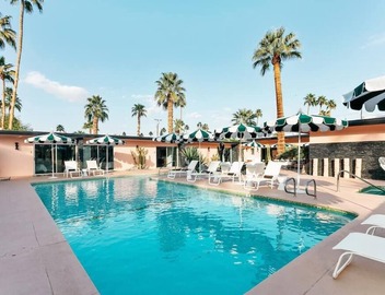 The Marley Hotel by AvantStay | 20 OCC Full Hotel Buyout w/Pool & Hot Tub! 3