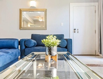 20% OFF Monthly | 10% OFF Weekly-Breathtaking Condo with Excellent Amenities 2