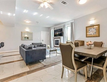 20% OFF Monthly | 10% OFF Weekly-Breathtaking Condo with Excellent Amenities 2