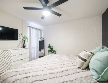 Scottsdale: 1BR-Furnished, Pool,SPA, Gym - Book us now! 3