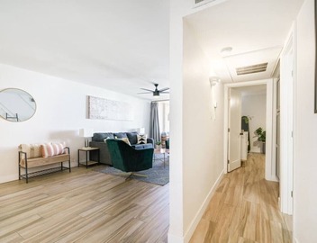 Scottsdale: 1BR-Furnished, Pool,SPA, Gym - Book us now! 5