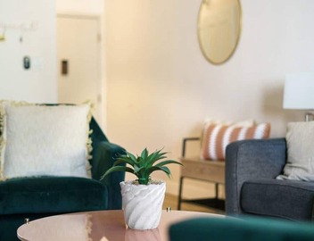 Scottsdale: 1BR-Furnished, Pool,SPA, Gym - Book us now! 3