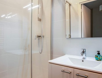 Appartement des Bergères - Welkeys 3