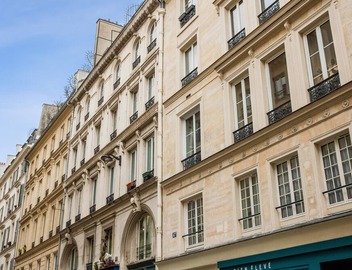 Appartement des Bergères - Welkeys 5