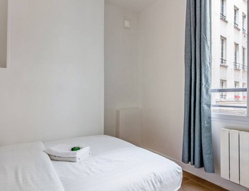 Appartement des Bergères - Welkeys 4
