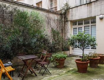Appartement des Bergères - Welkeys 4
