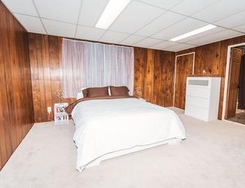 Spacious Suite by the Lake, Great Neighbourhood! FREE Airport Pick-up 5