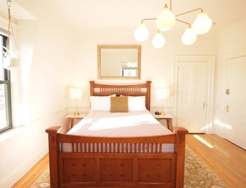 Morrill Mansion Inn | 6 | Self Check In | Parking 2