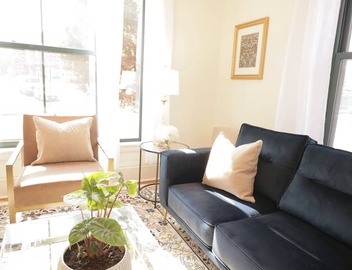 Morrill Mansion Inn | 8 | Self Check In | Parking 2