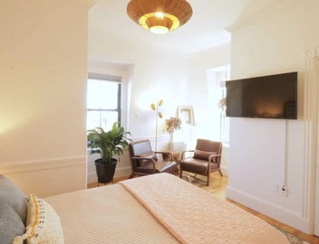 Morrill Mansion Inn | 7 | Self Check In | Parking 3