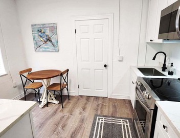 Audubon House Apt. 5 Studio 4