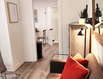 Audubon House Apt. 5 Studio 2