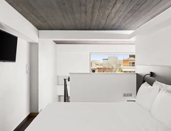 Welcome to Athenian View Loft, a new accommodation in the center of Athens! 2
