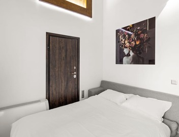 Welcome to Athenian View Loft, a new accommodation in the center of Athens! 3