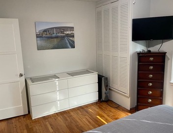 Nice two bedroom home near, beach, So-fi & LAX 2