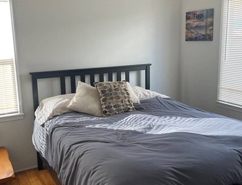 Nice two bedroom home near, beach, So-fi & LAX 3