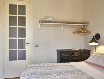 Great 3-bedroom apartment ideal for families near Sants Station 5
