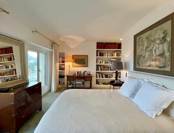 Paris Penthouse: Terraces with Eiffel & Arc Views 5