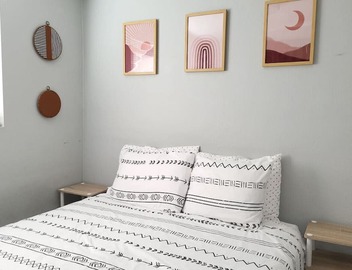 13th Pl Left · Charming Apt |Downtown|Phoenix|Historic|Patio 2