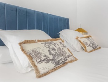Cibeles Luxe III apartment in Madrid 3
