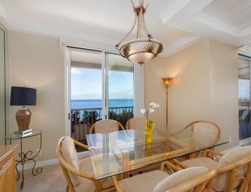 Whaler 1052 Direct Oceanfront 2-Bedroom Corner Unit 3