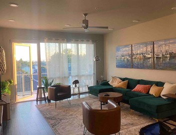 Spacious 2 Bedroom Condo In Bywater New Orleans! 5