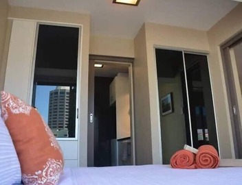 Sandy Bay Unit next to Casino, 5 min to CBD. 4