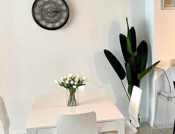 Trendy City Condo, in heart of Midtown Miami 5