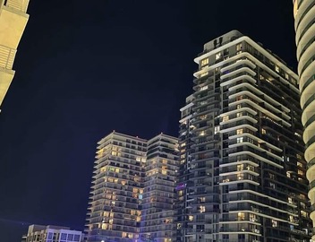 Trendy City Condo, in heart of Midtown Miami 5