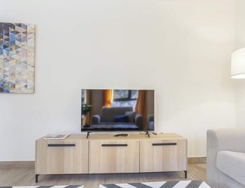 Antonio Lopez VIII apartment in Madrid 4