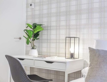 Antonio Lopez VIII apartment in Madrid 3
