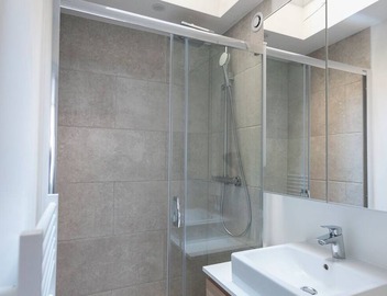 Stockholm,1 Br/1 Ba, 2 people 3