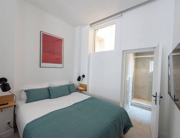 Stockholm,1 Br/1 Ba, 2 people 2