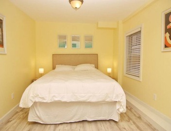 Plum Royale Jr: Cozy Plum Is. home w/beach access 2