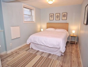 Plum Royale Jr: Cozy Plum Is. home w/beach access 2