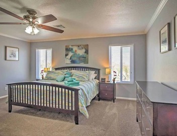 Ultimate Las Vegas Home with private Backyard Oasis 5 Minutes to Strip🏖️⛳️🏀🏓 3