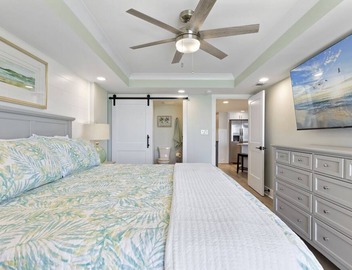 Atalaya Towers 1205. Luxury oceanfront suite with stunning views! 5