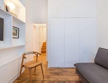 François de Sales, 2BR/2BA, 6 people 5
