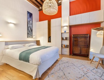 François de Sales, 2BR/2BA, 6 people 4