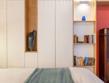 François de Sales, 2BR/2BA, 6 people 2