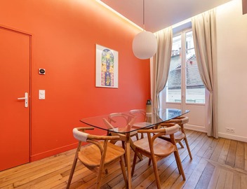 François de Sales, 2BR/2BA, 6 people 2
