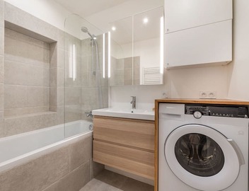 François de Sales, 2BR/2BA, 6 people 5
