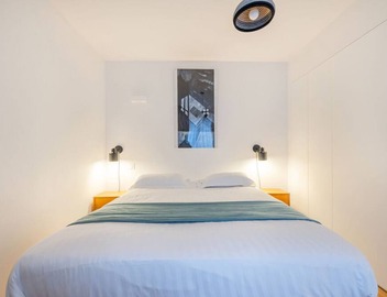 François de Sales, 2BR/2BA, 6 people 3