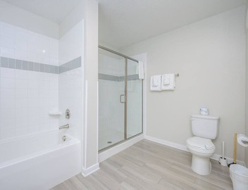 Epic Universe Brand New Modern Vista Cay Reserve Condo - 6005 3