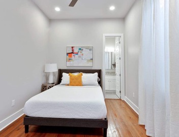 Experience New Orleans! 5Bd Rooms 3.5 Bathrooms, Centrally Located 5