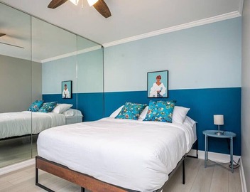 Upgraded Historic Condo Near ATL Attractions 5