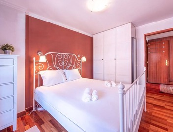 GuestReady - Bella Vistas Stay 5
