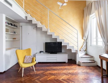 Italianway Easy - De Sanctis 14 5