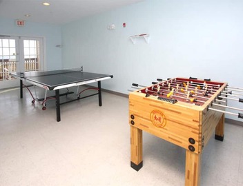 Beach Walk Villas 908 -2BR-Cherry Grove-I/O Pools 4